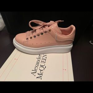 Sneakers Alexander McQueen
